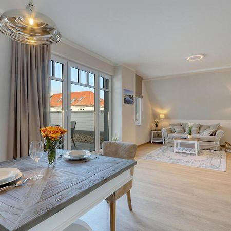 Baltischer Hof Apartment 54 Boltenhagen  Εξωτερικό φωτογραφία