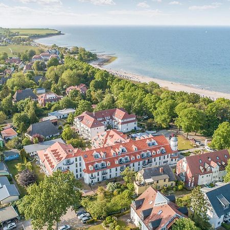 Baltischer Hof Apartment 54 Boltenhagen  Εξωτερικό φωτογραφία
