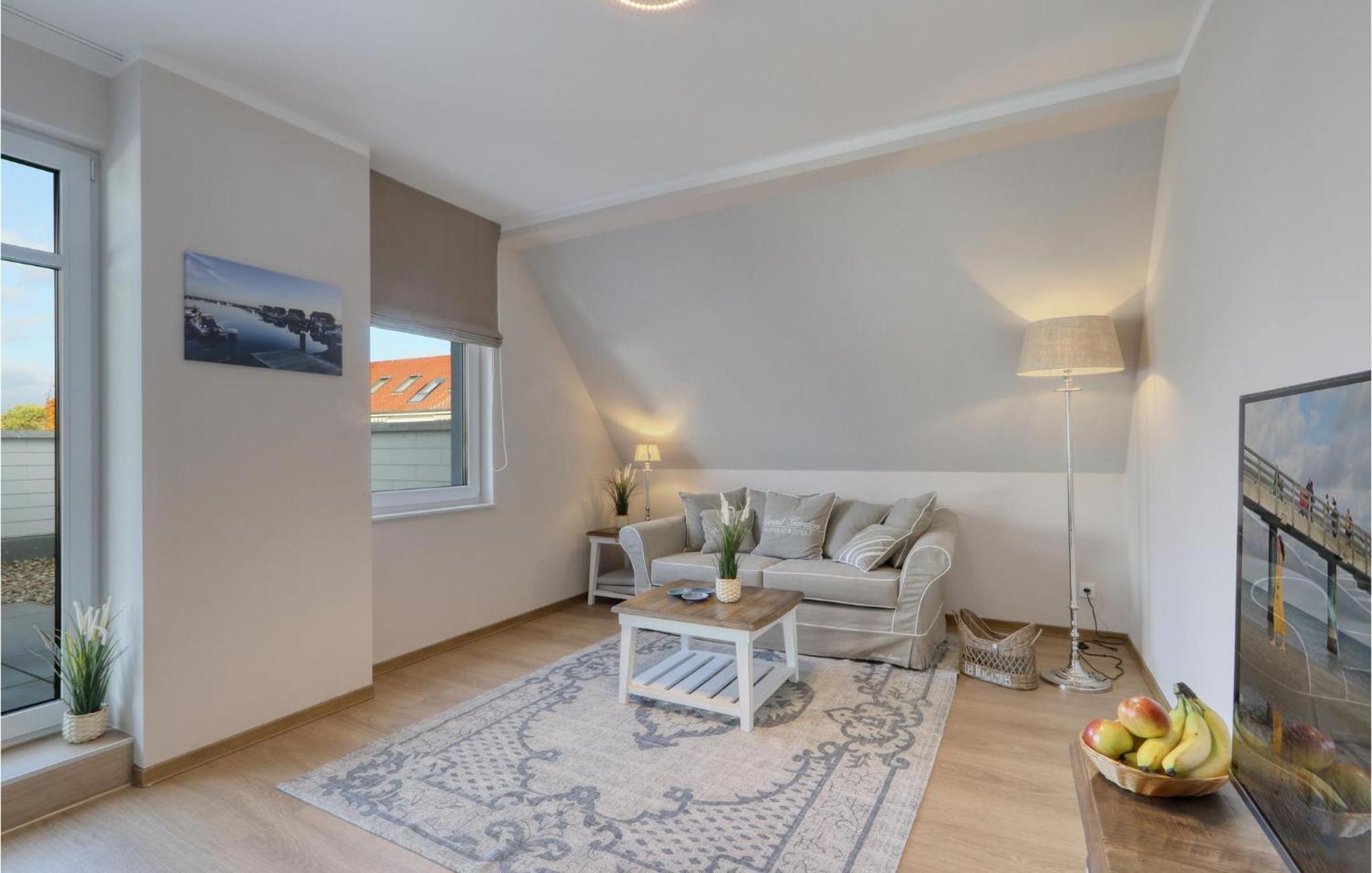 Baltischer Hof Apartment 54 Boltenhagen  Εξωτερικό φωτογραφία