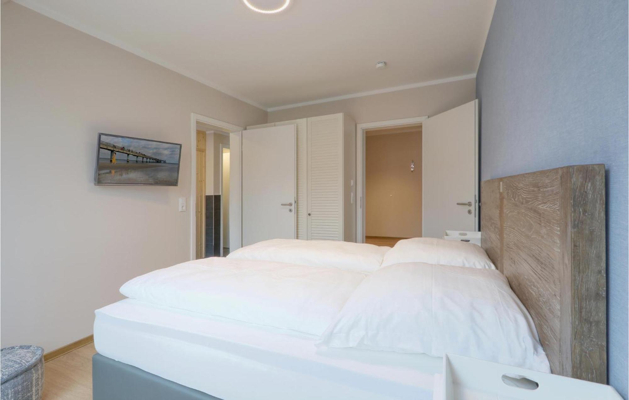 Baltischer Hof Apartment 54 Boltenhagen  Εξωτερικό φωτογραφία