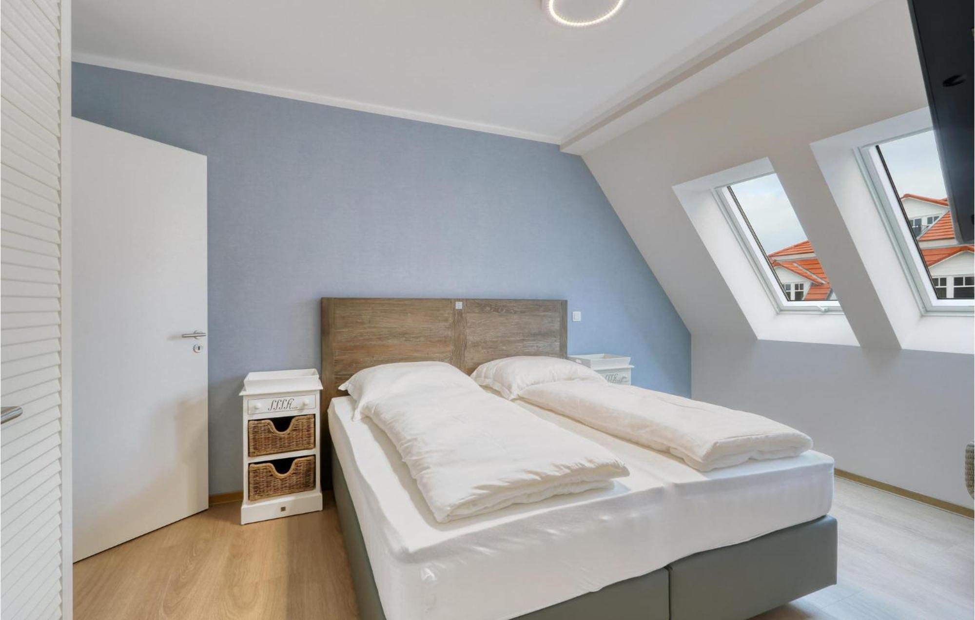 Baltischer Hof Apartment 54 Boltenhagen  Εξωτερικό φωτογραφία
