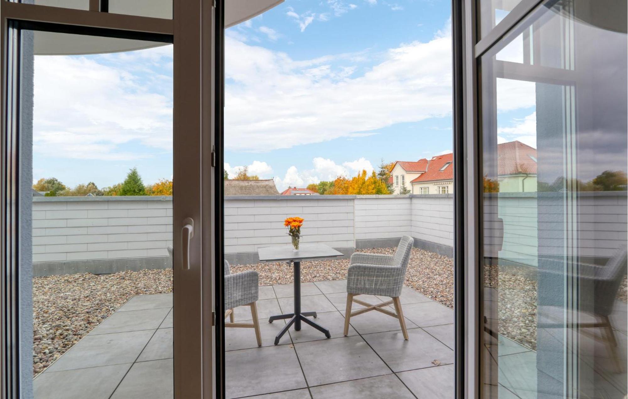 Baltischer Hof Apartment 54 Boltenhagen  Εξωτερικό φωτογραφία